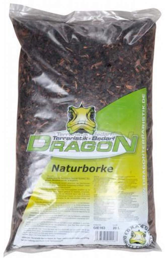 BARK-GROUND